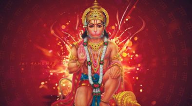 Hanuman Affengott Messing 51cm 15kg Ramayana Shiva Rama Hinduismus Ganesha 